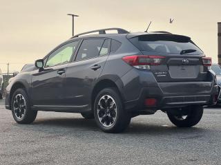 2021 Subaru Crosstrek Convenience CVT - Photo #5