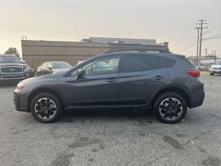 2021 Subaru Crosstrek Convenience CVT - Photo #6