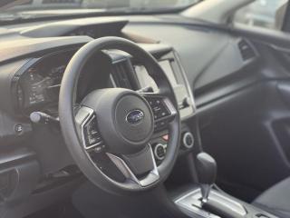 2021 Subaru Crosstrek Convenience CVT - Photo #7