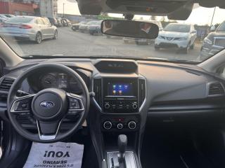 2021 Subaru Crosstrek Convenience CVT - Photo #8