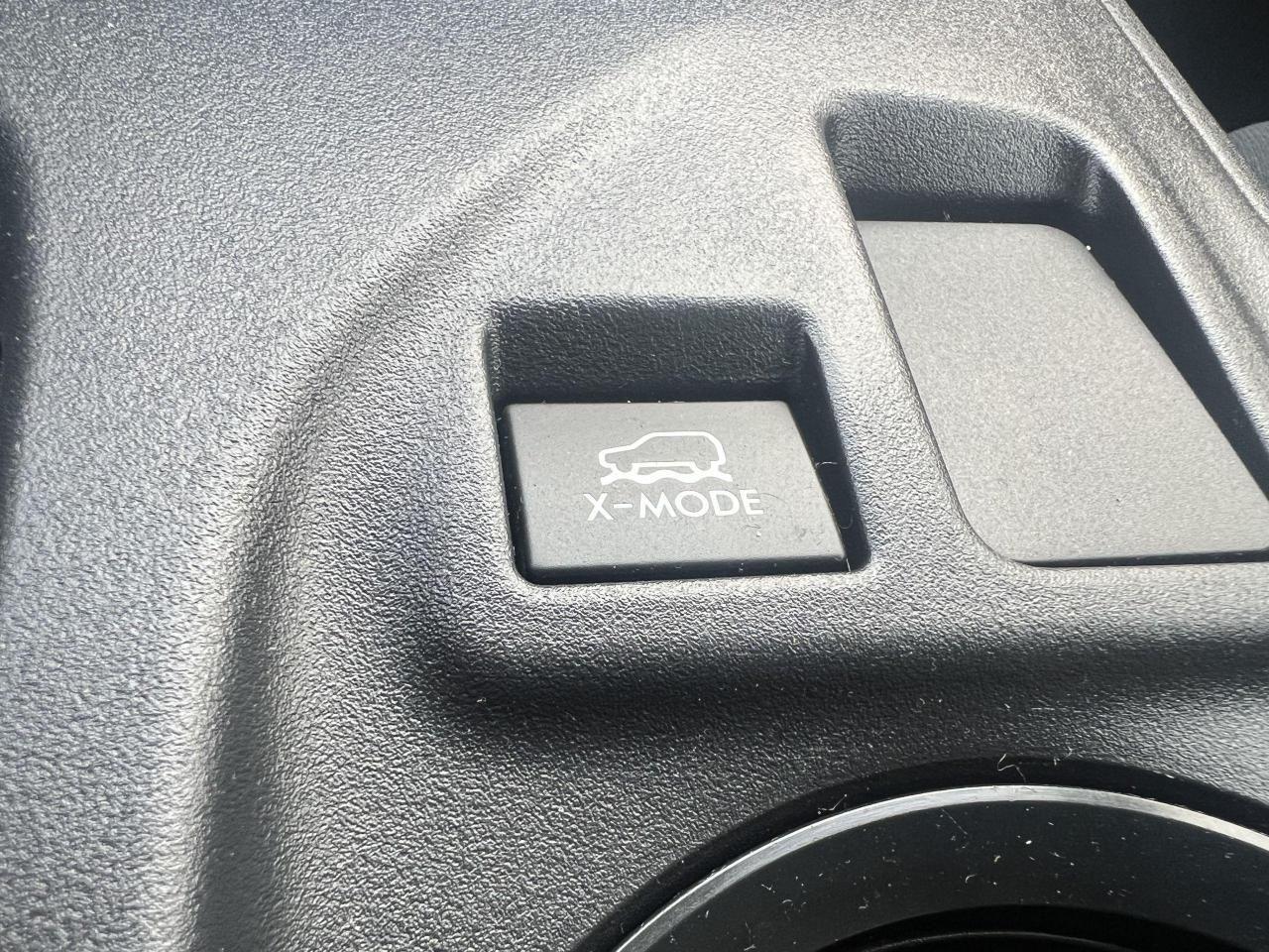 2021 Subaru Crosstrek Convenience CVT - Photo #11