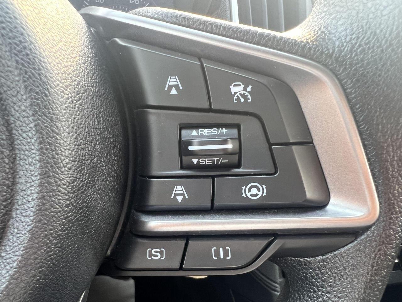 2021 Subaru Crosstrek Convenience CVT - Photo #12