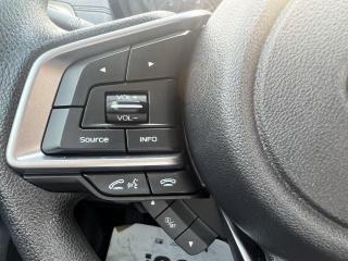2021 Subaru Crosstrek Convenience CVT - Photo #13