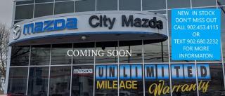 Used 2021 Mazda MAZDA3 Sport GS for sale in Halifax, NS
