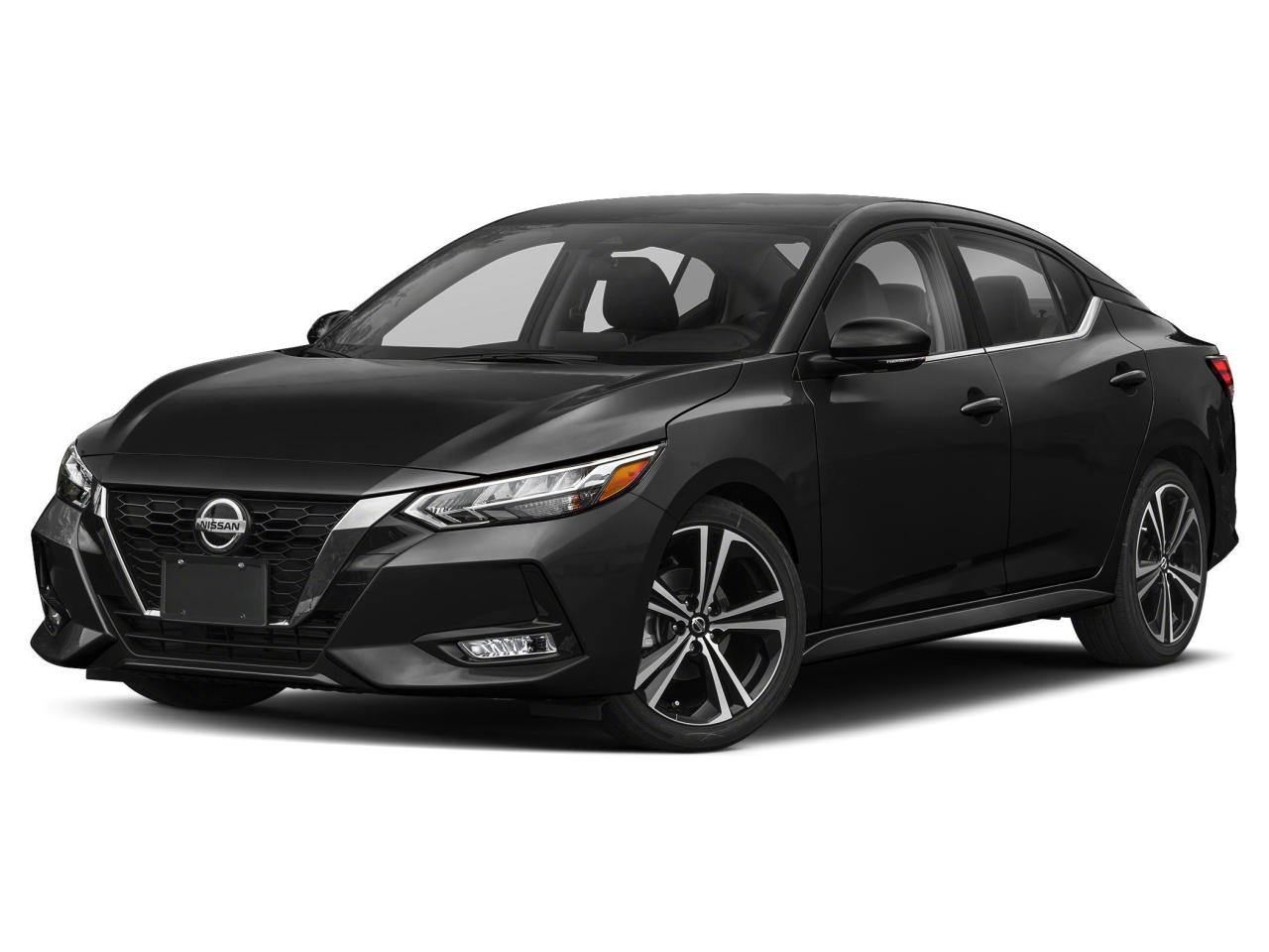 2022 Nissan Sentra SR Midnight Edition
