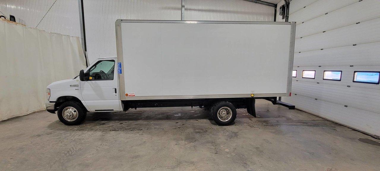 Used 2019 Ford Econoline  for sale in Dundurn, SK