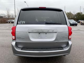 2014 Dodge Grand Caravan SXT - Photo #5