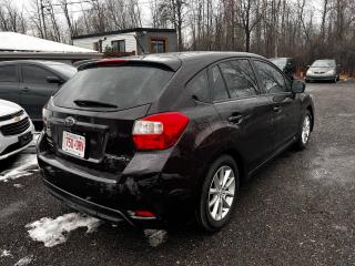 2013 Subaru Impreza 2.0i w/Touring Pkg - Photo #3