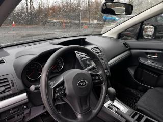 2013 Subaru Impreza 2.0i w/Touring Pkg - Photo #5