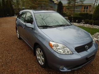 2007 Toyota Matrix 5dr Wgn Auto XR   Available in Sutton - Photo #6