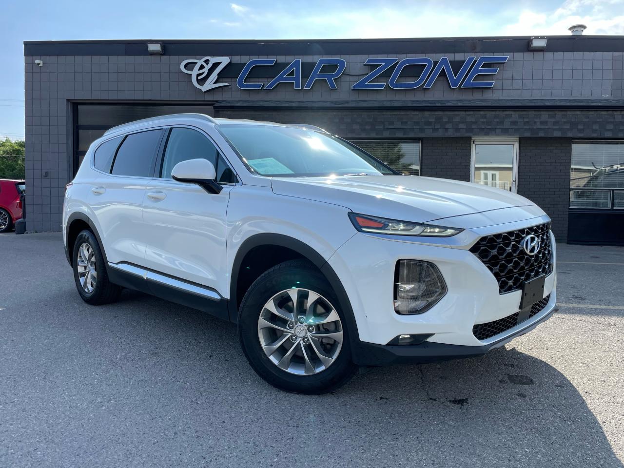2019 Hyundai Santa Fe 2.4L Essential AWD w/Safety Package - Photo #1