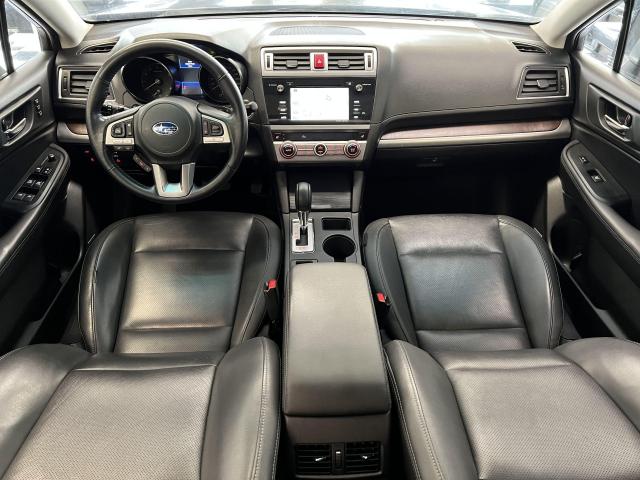 2015 Subaru Outback 2.5I Limited W/TECH PKG AWD+GPS+Roof+CLEAN CARFAX Photo8