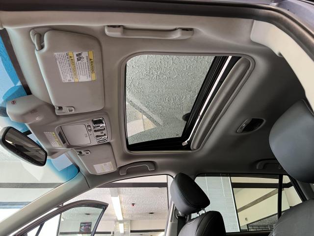 2015 Subaru Outback 2.5I Limited W/TECH PKG AWD+GPS+Roof+CLEAN CARFAX Photo12