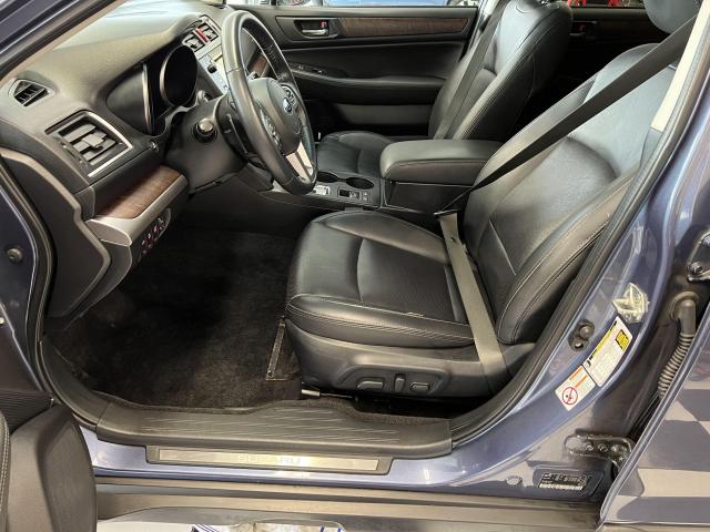 2015 Subaru Outback 2.5I Limited W/TECH PKG AWD+GPS+Roof+CLEAN CARFAX Photo18
