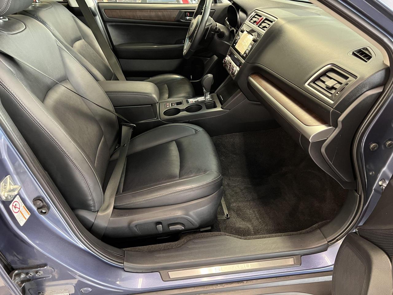 2015 Subaru Outback 2.5I Limited W/TECH PKG AWD+GPS+Roof+CLEAN CARFAX Photo21