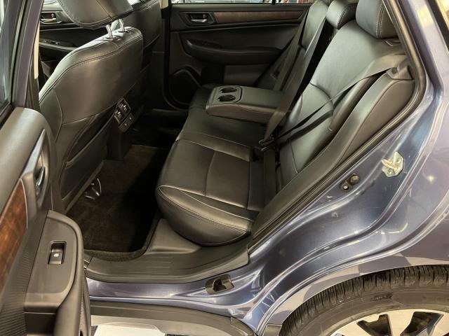 2015 Subaru Outback 2.5I Limited W/TECH PKG AWD+GPS+Roof+CLEAN CARFAX Photo23