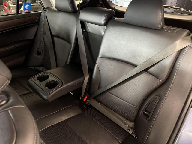 2015 Subaru Outback 2.5I Limited W/TECH PKG AWD+GPS+Roof+CLEAN CARFAX Photo24