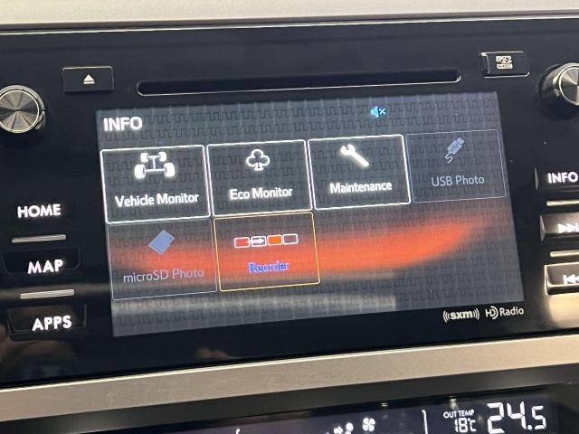2015 Subaru Outback 2.5I Limited W/TECH PKG AWD+GPS+Roof+CLEAN CARFAX Photo32