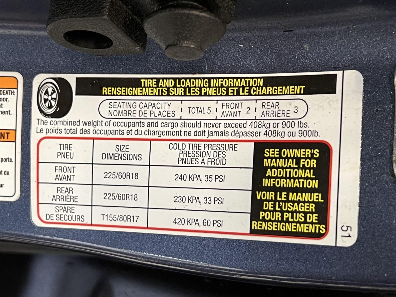 2015 Subaru Outback 2.5I Limited W/TECH PKG AWD+GPS+Roof+CLEAN CARFAX - Photo #43