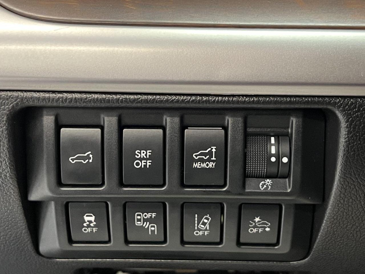 2015 Subaru Outback 2.5I Limited W/TECH PKG AWD+GPS+Roof+CLEAN CARFAX - Photo #47