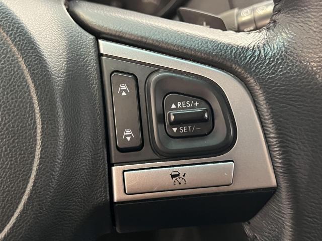 2015 Subaru Outback 2.5I Limited W/TECH PKG AWD+GPS+Roof+CLEAN CARFAX Photo49
