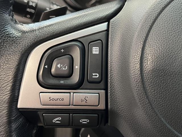 2015 Subaru Outback 2.5I Limited W/TECH PKG AWD+GPS+Roof+CLEAN CARFAX Photo50