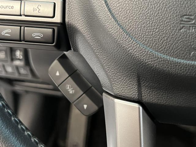 2015 Subaru Outback 2.5I Limited W/TECH PKG AWD+GPS+Roof+CLEAN CARFAX Photo51