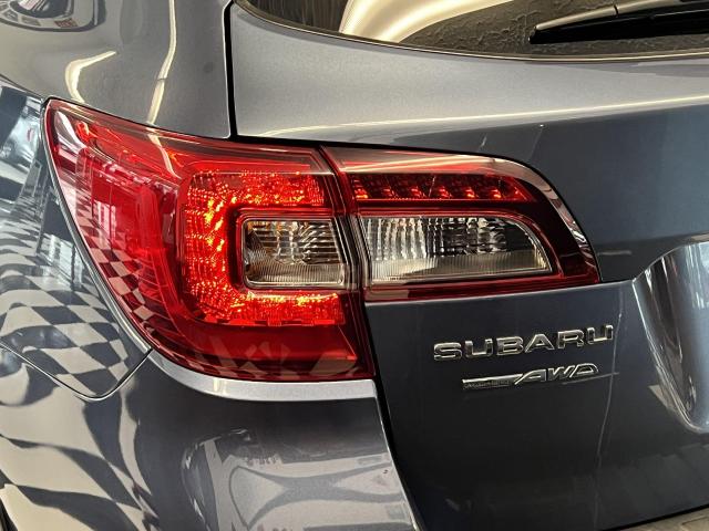 2015 Subaru Outback 2.5I Limited W/TECH PKG AWD+GPS+Roof+CLEAN CARFAX Photo58