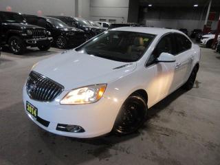 Used 2014 Buick Verano 4dr Sdn Convenience 1 for sale in Nepean, ON