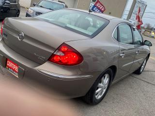 2006 Buick Allure CXL - Photo #4