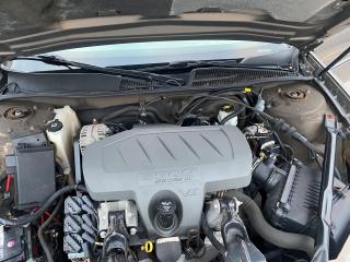 2006 Buick Allure CXL - Photo #8