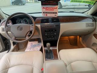 2006 Buick Allure CXL - Photo #11