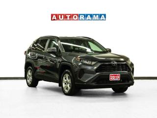 Used 2019 Toyota RAV4 XLE | AWD | Sunroof | Backup Cam | Heated Seats for sale in Toronto, ON