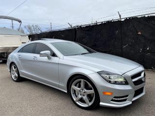 2013 Mercedes-Benz CLS-Class ***SOLD*** - Photo #9