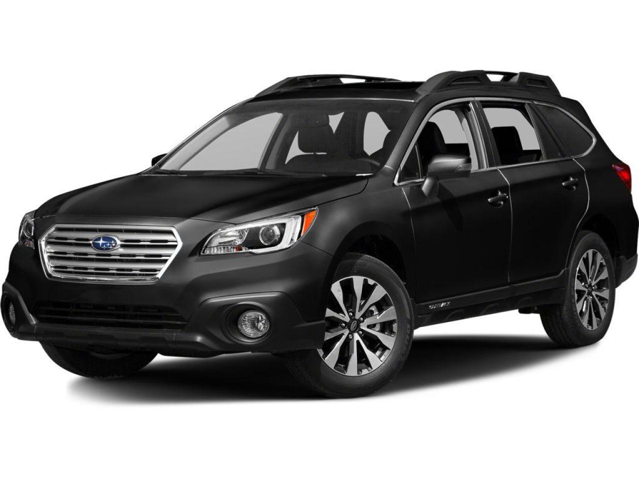 Used 2016 Subaru Outback 2.5i Limited Package COMING SOON!! for sale in Sudbury, ON