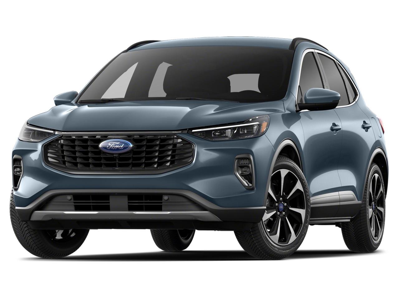 2023 Ford Escape PLATINUM AWD ON ORDER Photo0