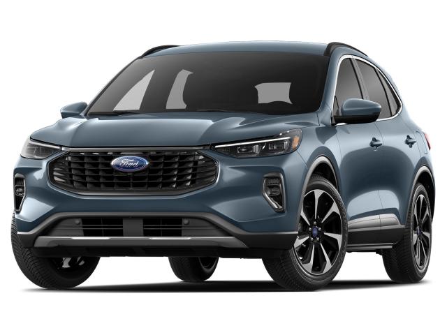 2023 Ford Escape PLATINUM AWD ON ORDER