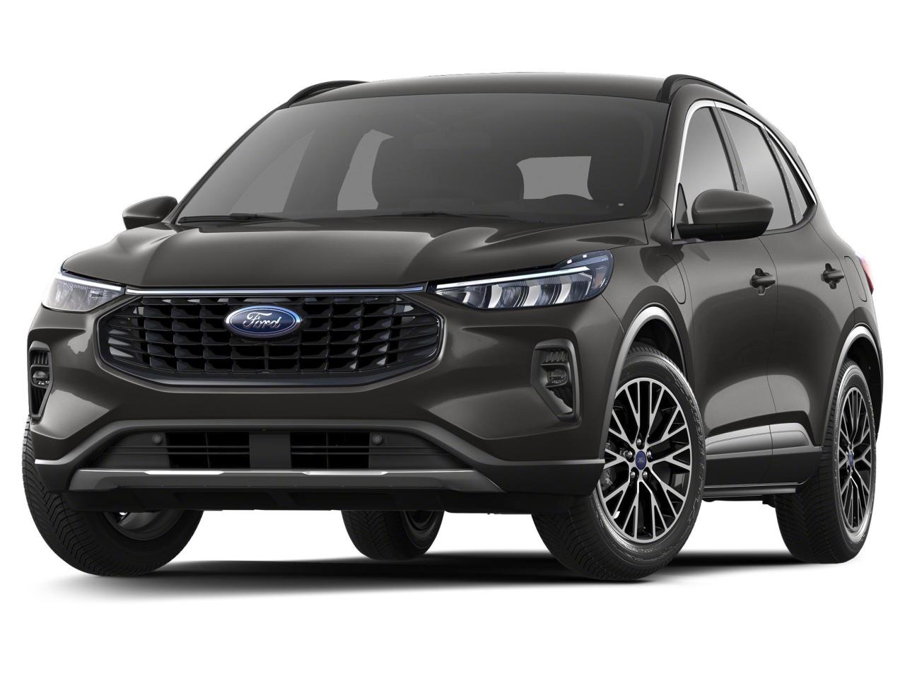 Image - 2023 Ford Escape PHEV FWD ON ORDER