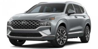 New 2023 Hyundai Santa Fe Urban for sale in Mississauga, ON