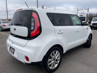 2018 Kia Soul EX+ Auto BLUETOOTH CAMERA NO ACCIDENT 4 NEW TIRES - Photo #6