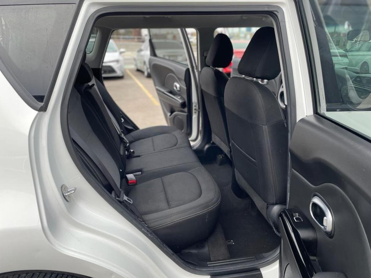 2018 Kia Soul EX+ Auto BLUETOOTH CAMERA NO ACCIDENT 4 NEW TIRES - Photo #11