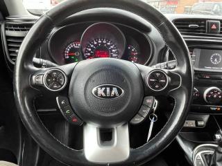 2018 Kia Soul EX+ Auto BLUETOOTH CAMERA NO ACCIDENT 4 NEW TIRES - Photo #15