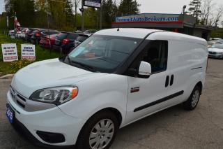 Used 2015 RAM ProMaster City SLT for sale in Richmond Hill, ON