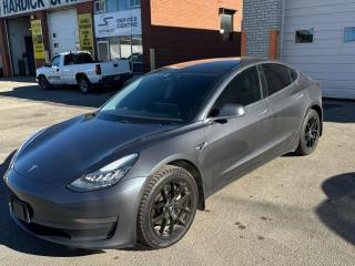 Used 2019 Tesla Model 3 Standard Range for sale in Sutton West, ON