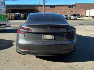 2019 Tesla Model 3 Standard Range - Photo #3