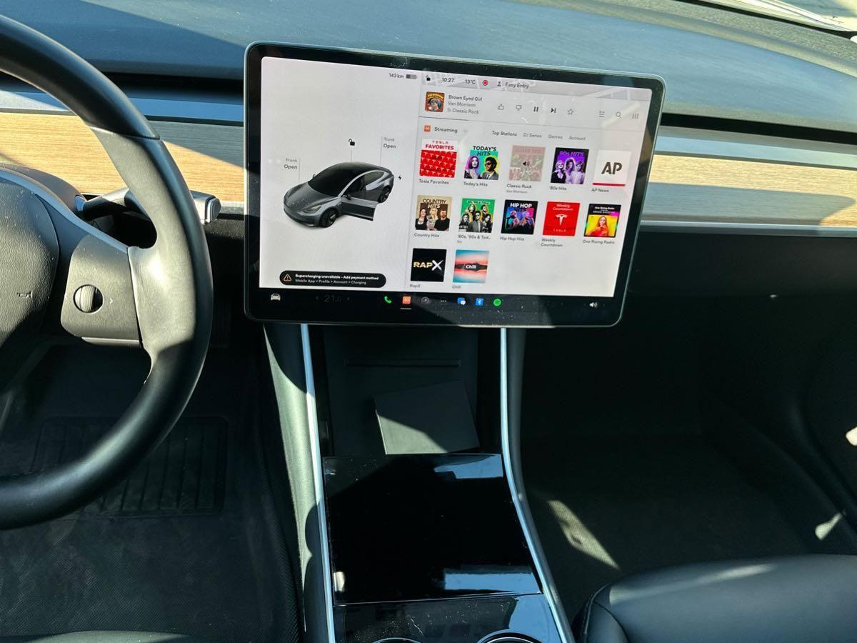 2019 Tesla Model 3 Standard Range - Photo #8