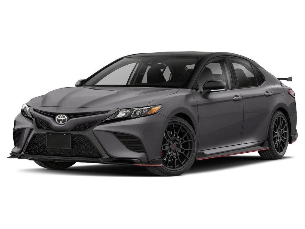 New 2023 Toyota Camry TRD Factory Order - Custom for sale in Winnipeg, MB