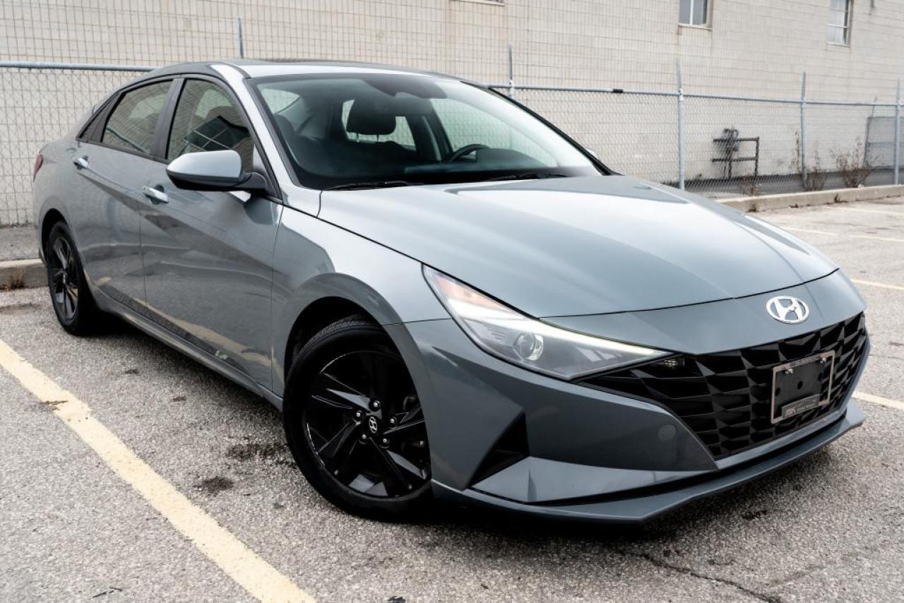 Used 2021 Hyundai Elantra SEL|ALLOYS|HEATED SEATS|APPLE CARPLAY|LANE ASSIST| for sale in Brampton, ON