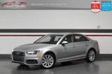 Photo of Silver 2018 Audi A4