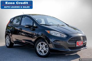 Used 2015 Ford Fiesta SE for sale in London, ON